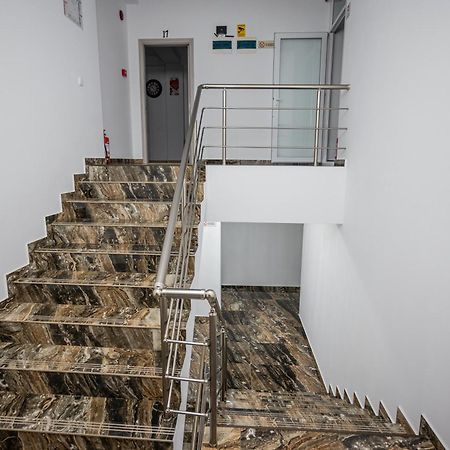 Hotel Damar Costinesti Extérieur photo