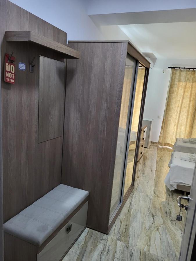 Hotel Damar Costinesti Extérieur photo