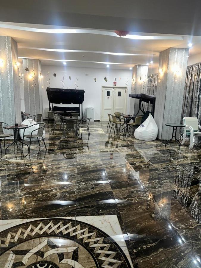 Hotel Damar Costinesti Extérieur photo