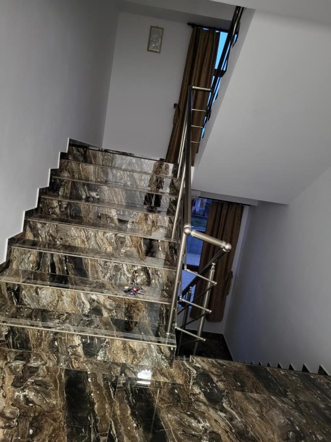 Hotel Damar Costinesti Extérieur photo