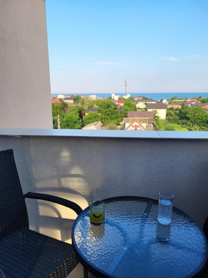 Hotel Damar Costinesti Extérieur photo