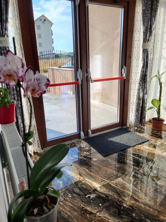 Hotel Damar Costinesti Extérieur photo