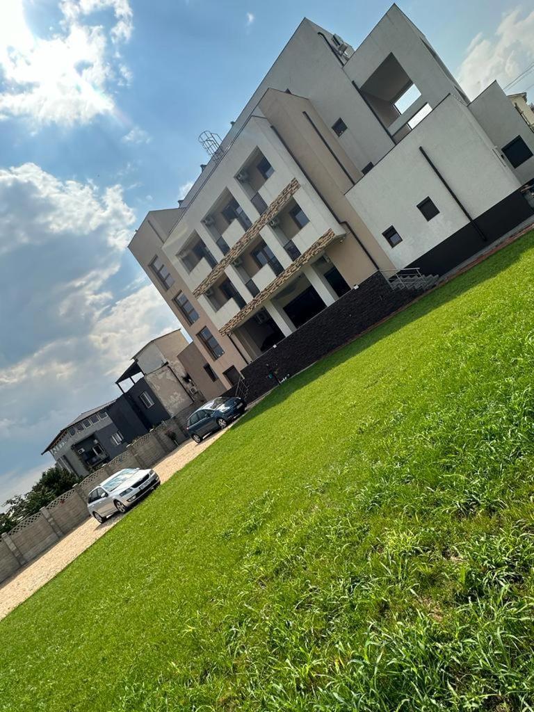 Hotel Damar Costinesti Extérieur photo
