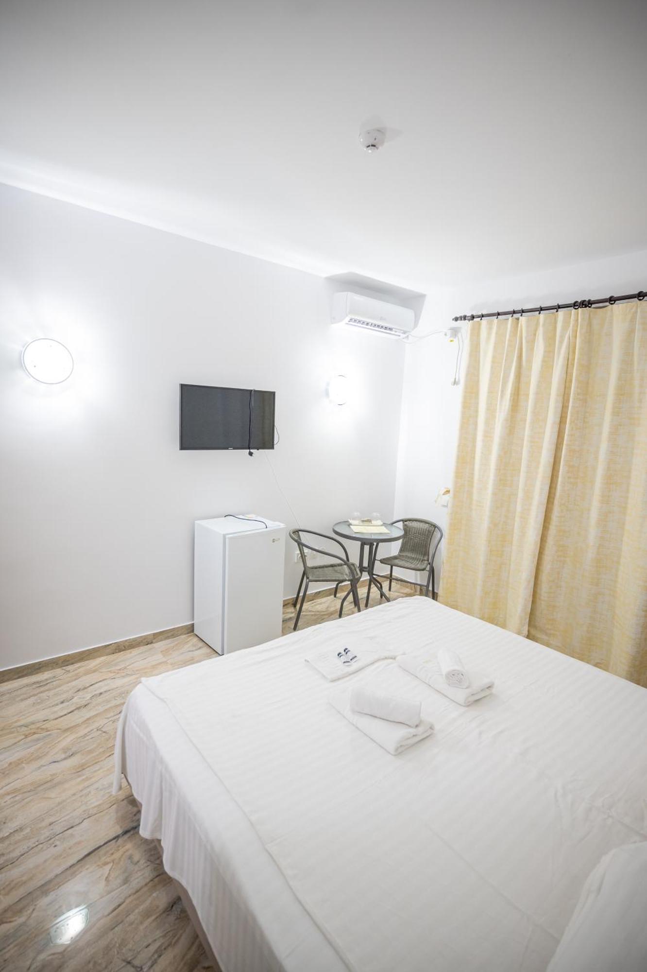 Hotel Damar Costinesti Extérieur photo