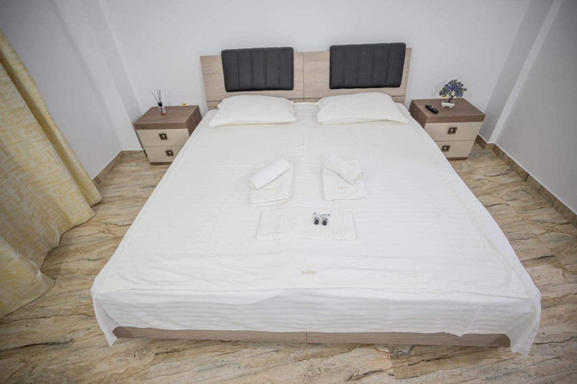 Hotel Damar Costinesti Extérieur photo