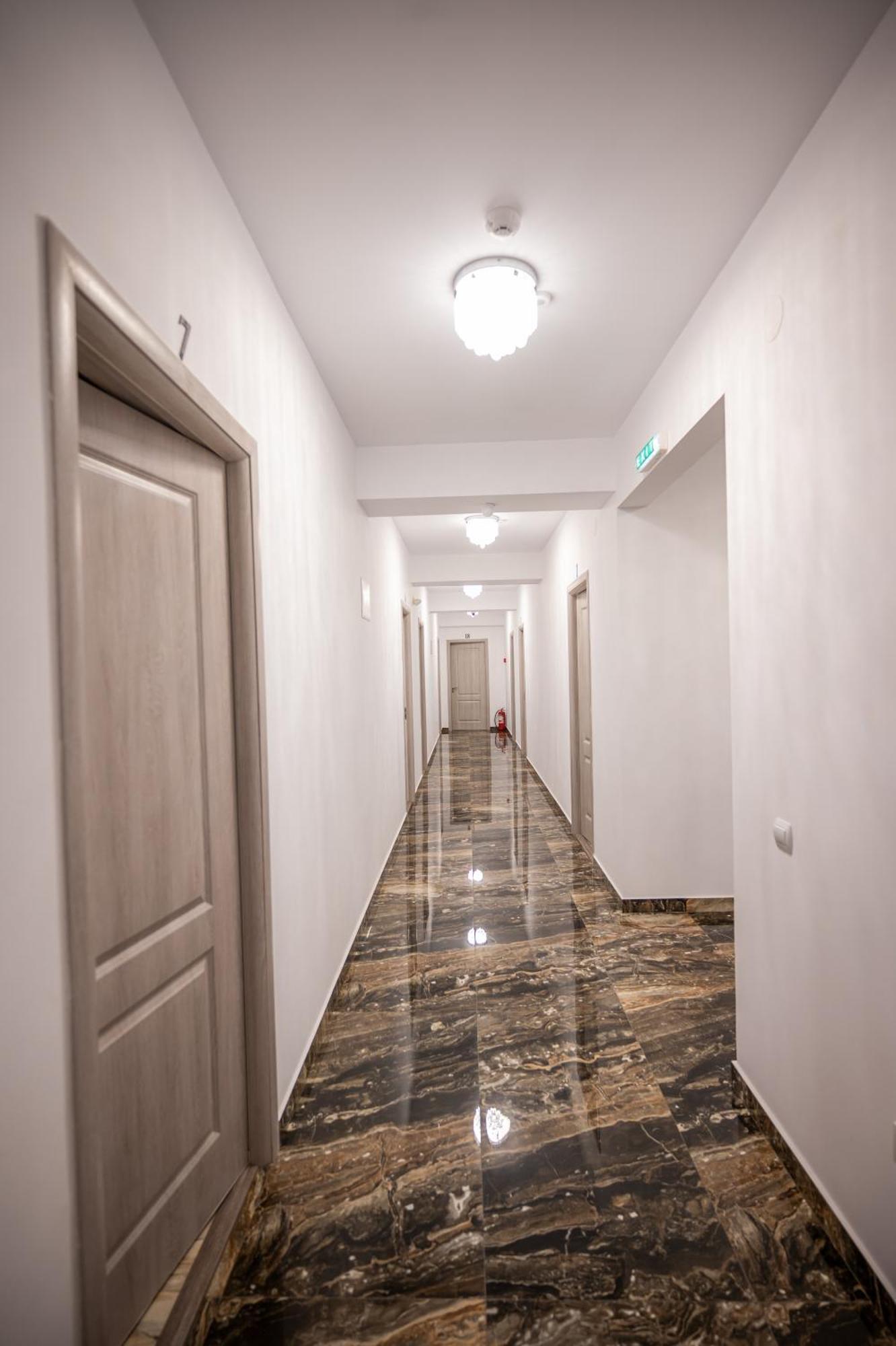 Hotel Damar Costinesti Extérieur photo