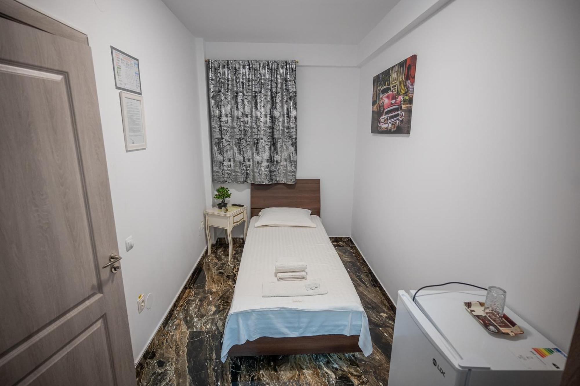 Hotel Damar Costinesti Extérieur photo