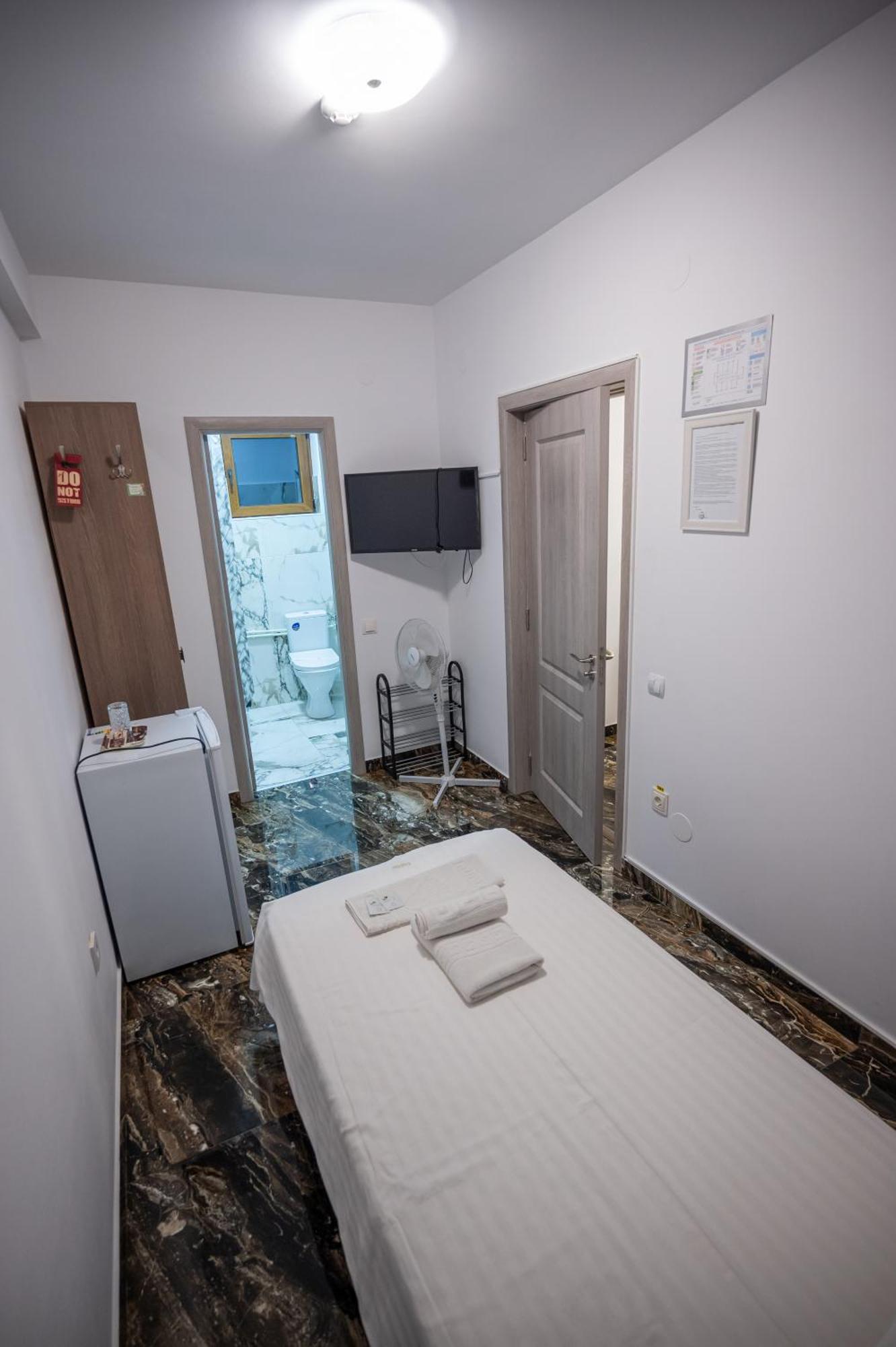 Hotel Damar Costinesti Extérieur photo