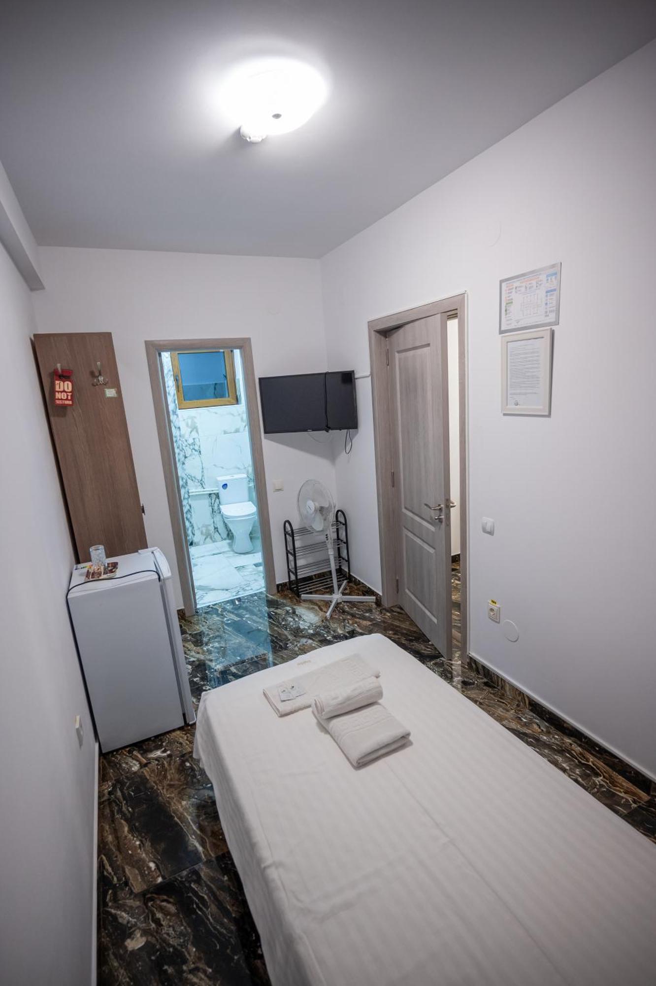 Hotel Damar Costinesti Extérieur photo