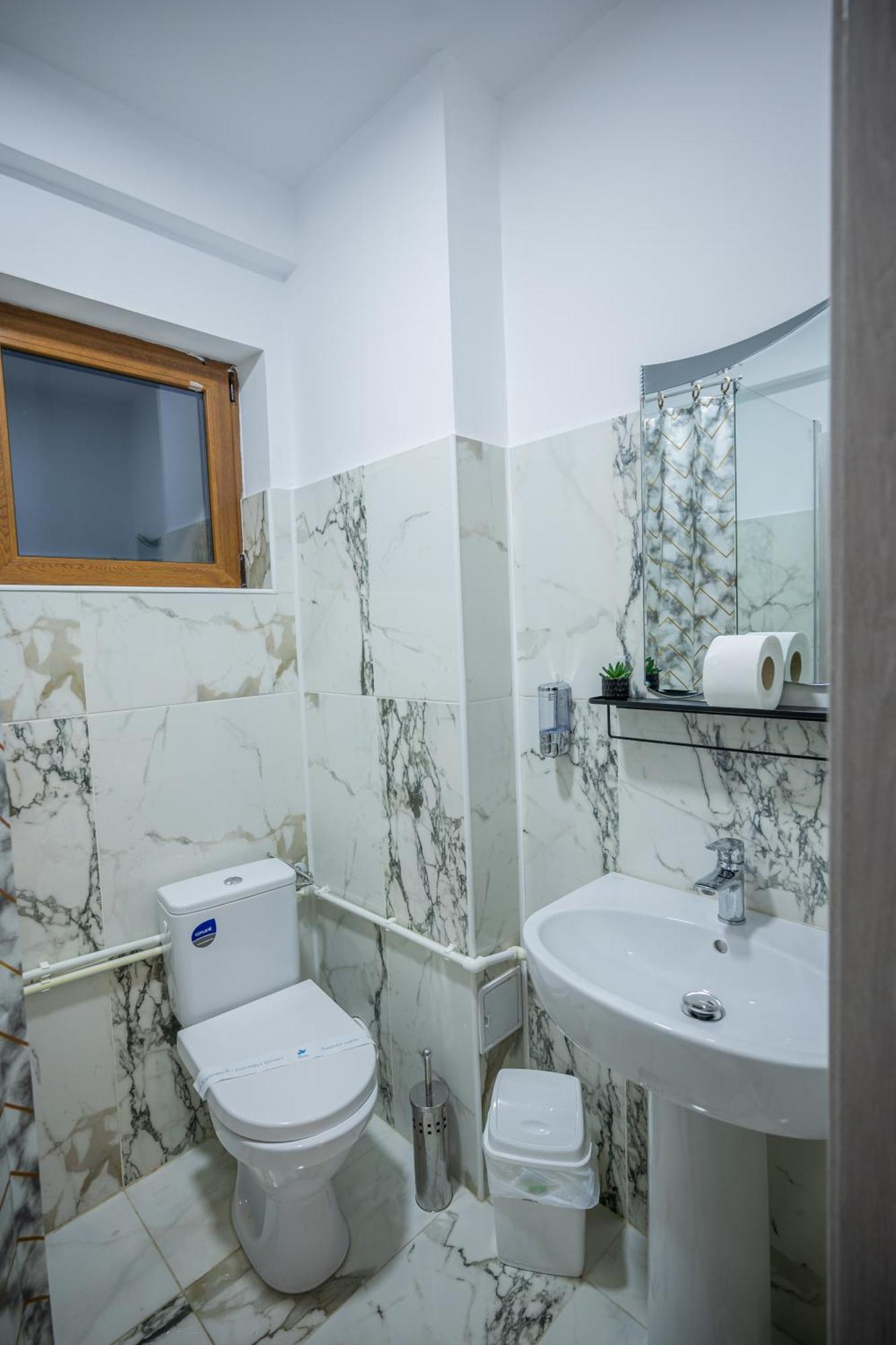 Hotel Damar Costinesti Extérieur photo