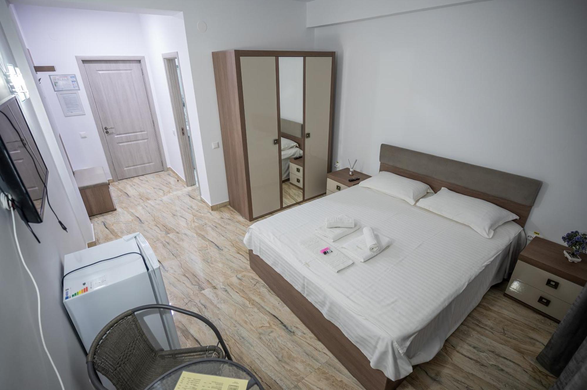 Hotel Damar Costinesti Extérieur photo