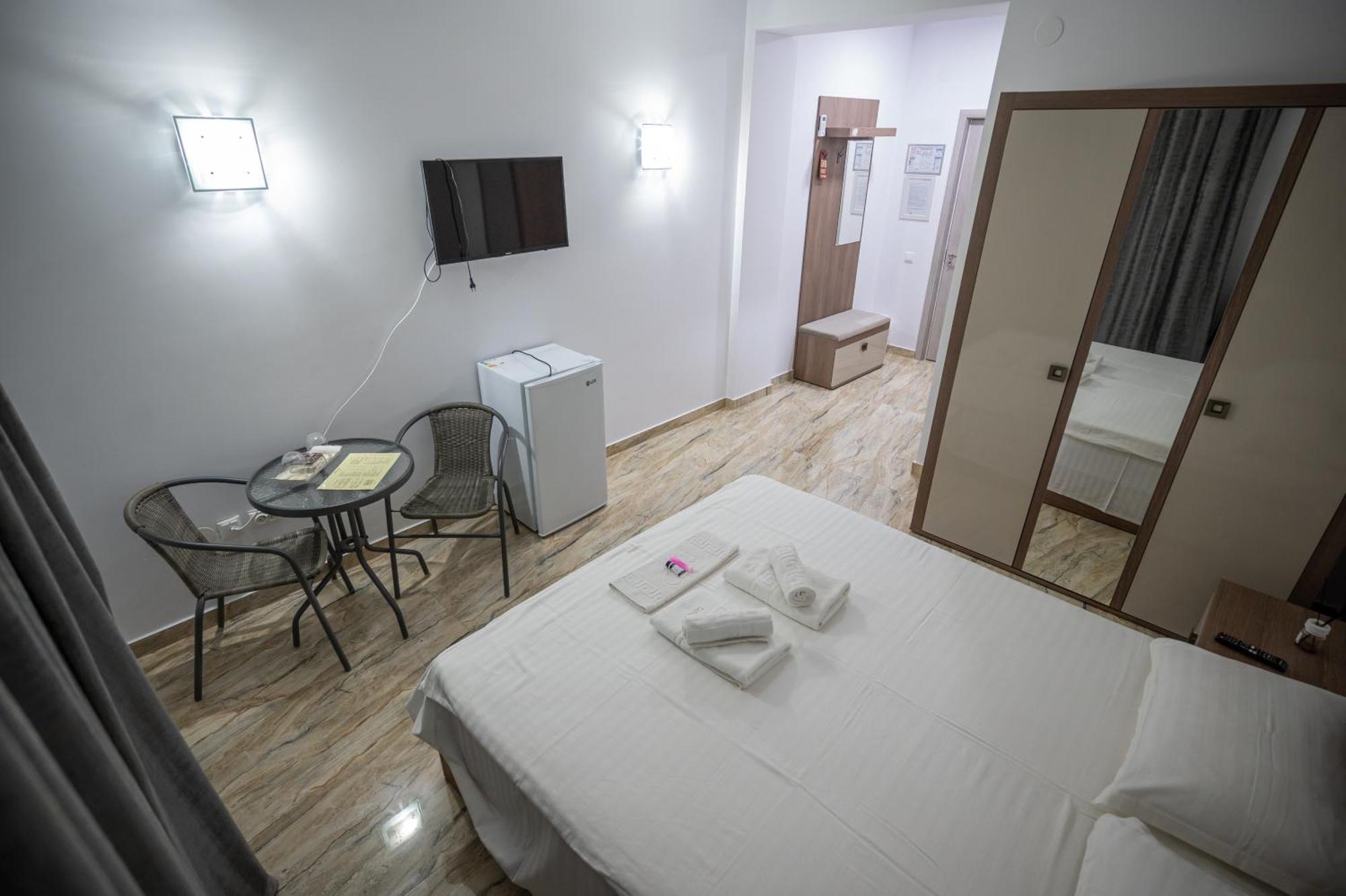 Hotel Damar Costinesti Extérieur photo