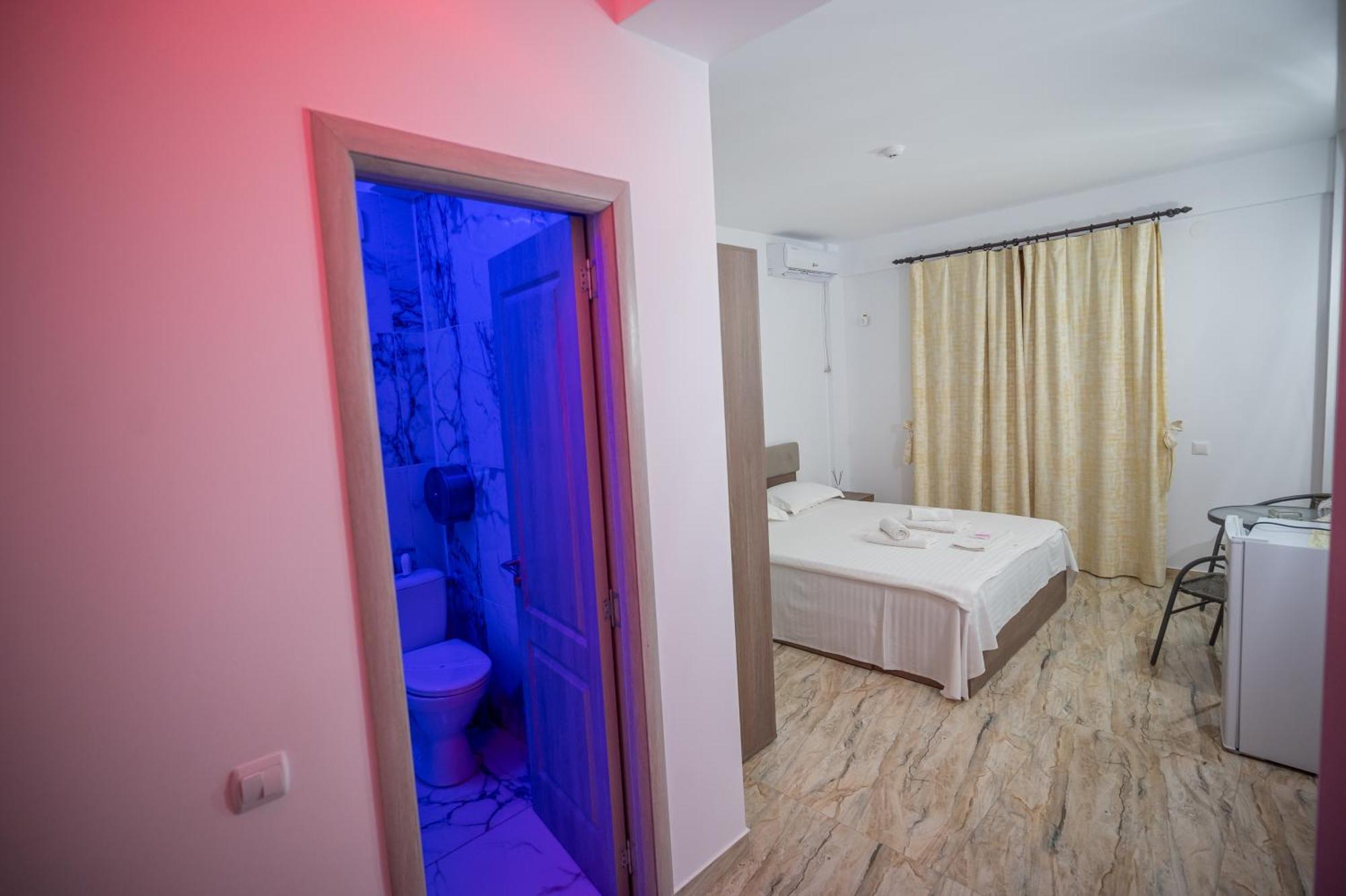 Hotel Damar Costinesti Extérieur photo