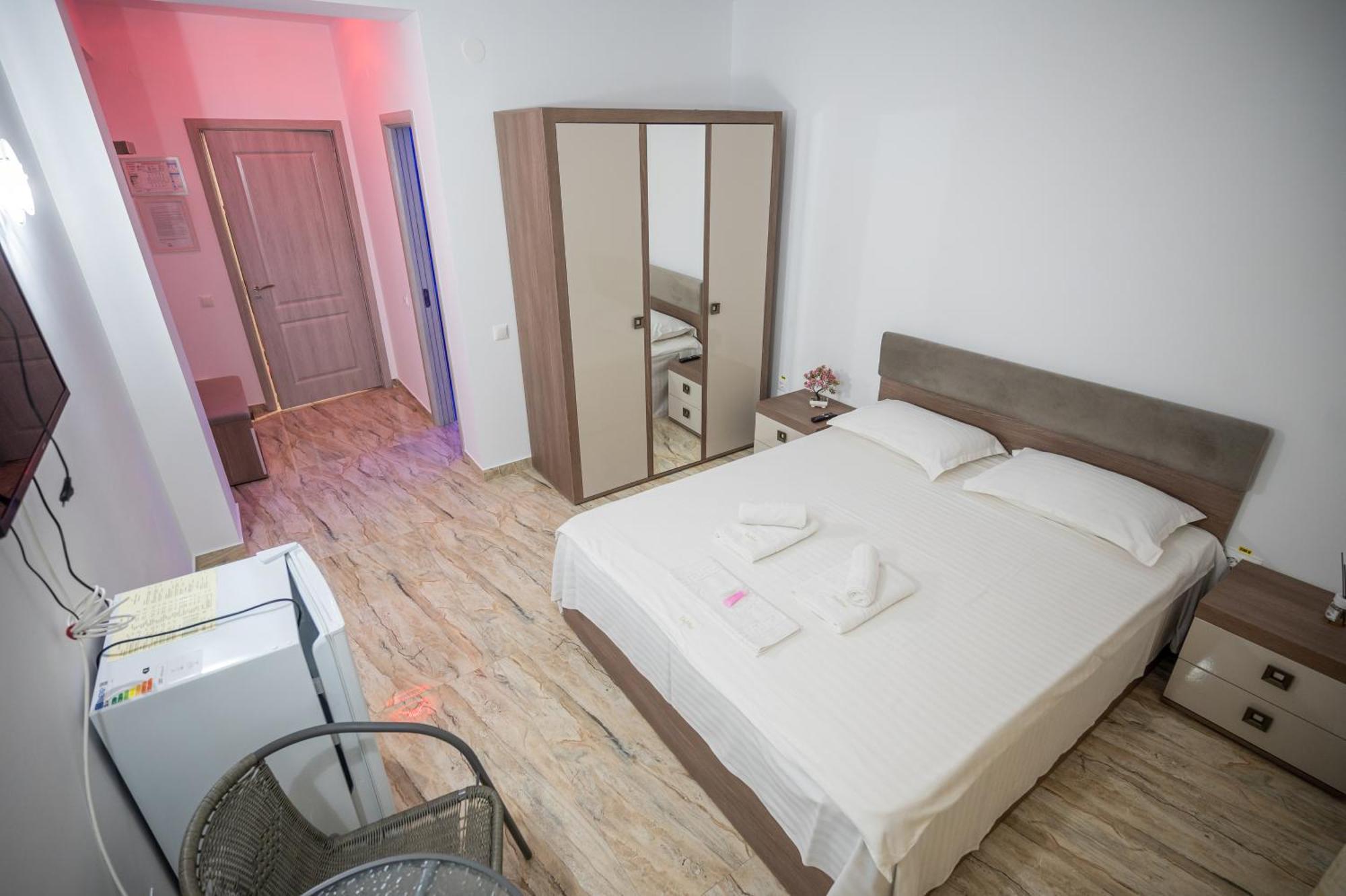 Hotel Damar Costinesti Extérieur photo