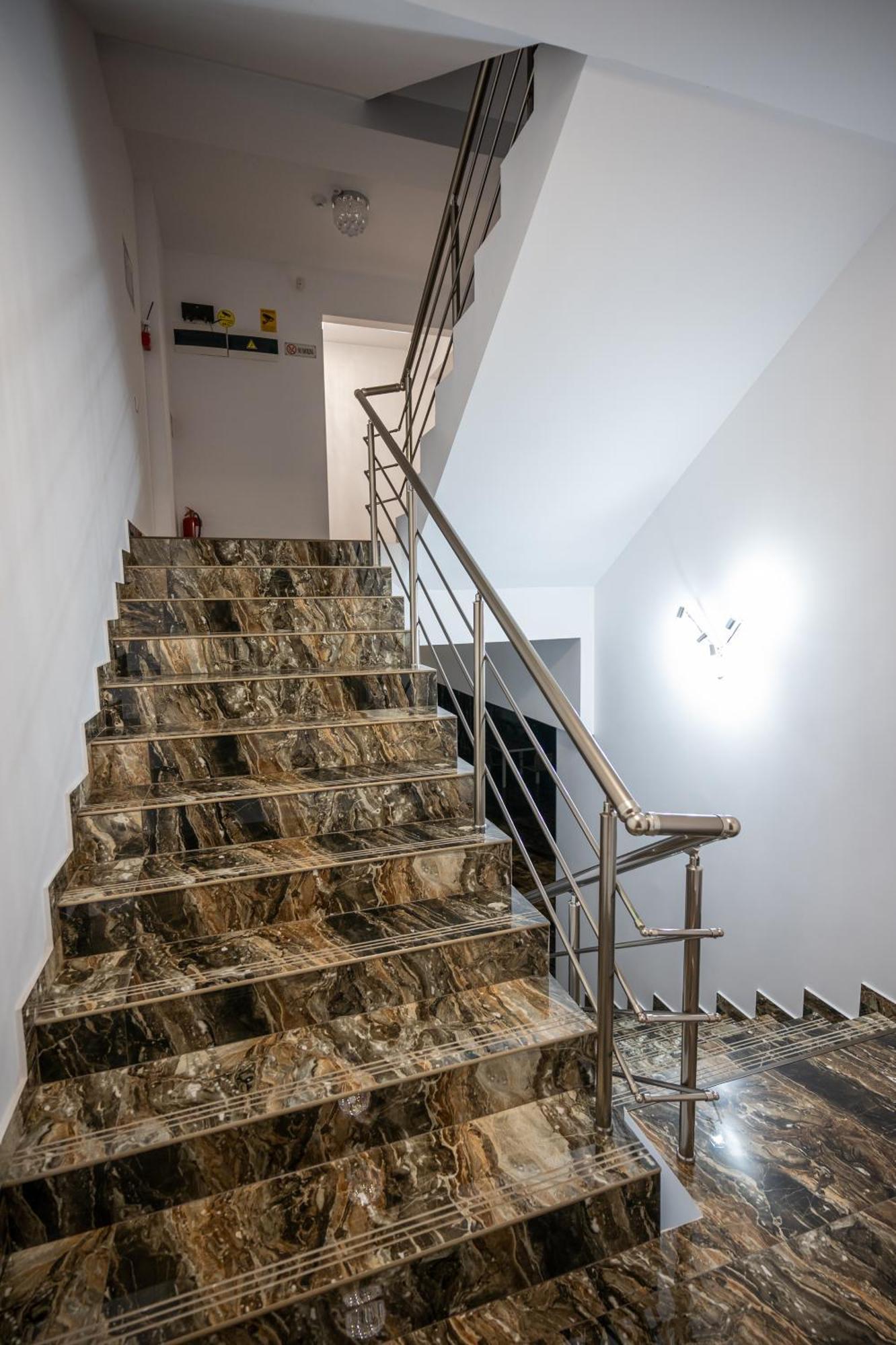 Hotel Damar Costinesti Extérieur photo