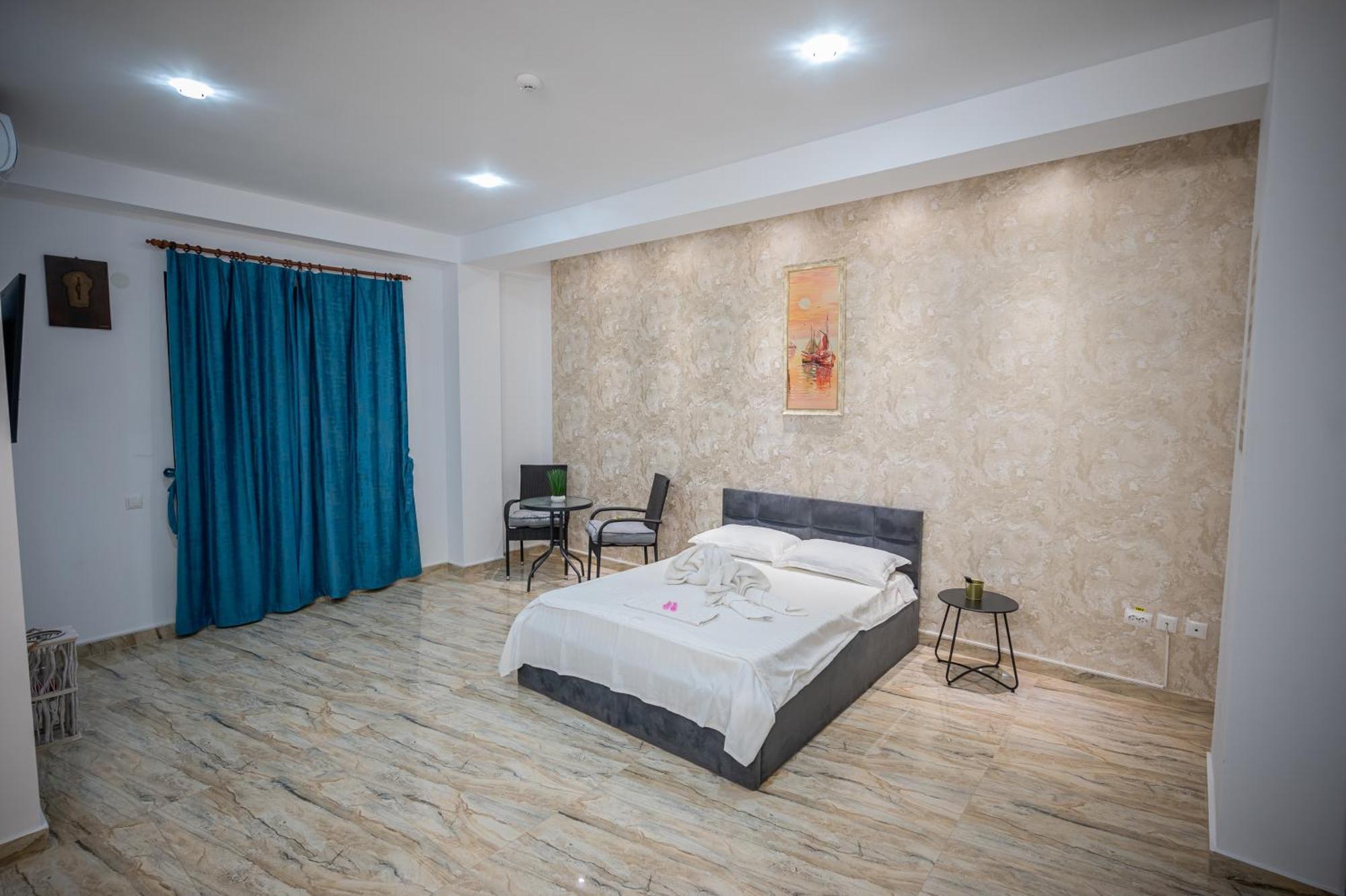 Hotel Damar Costinesti Extérieur photo