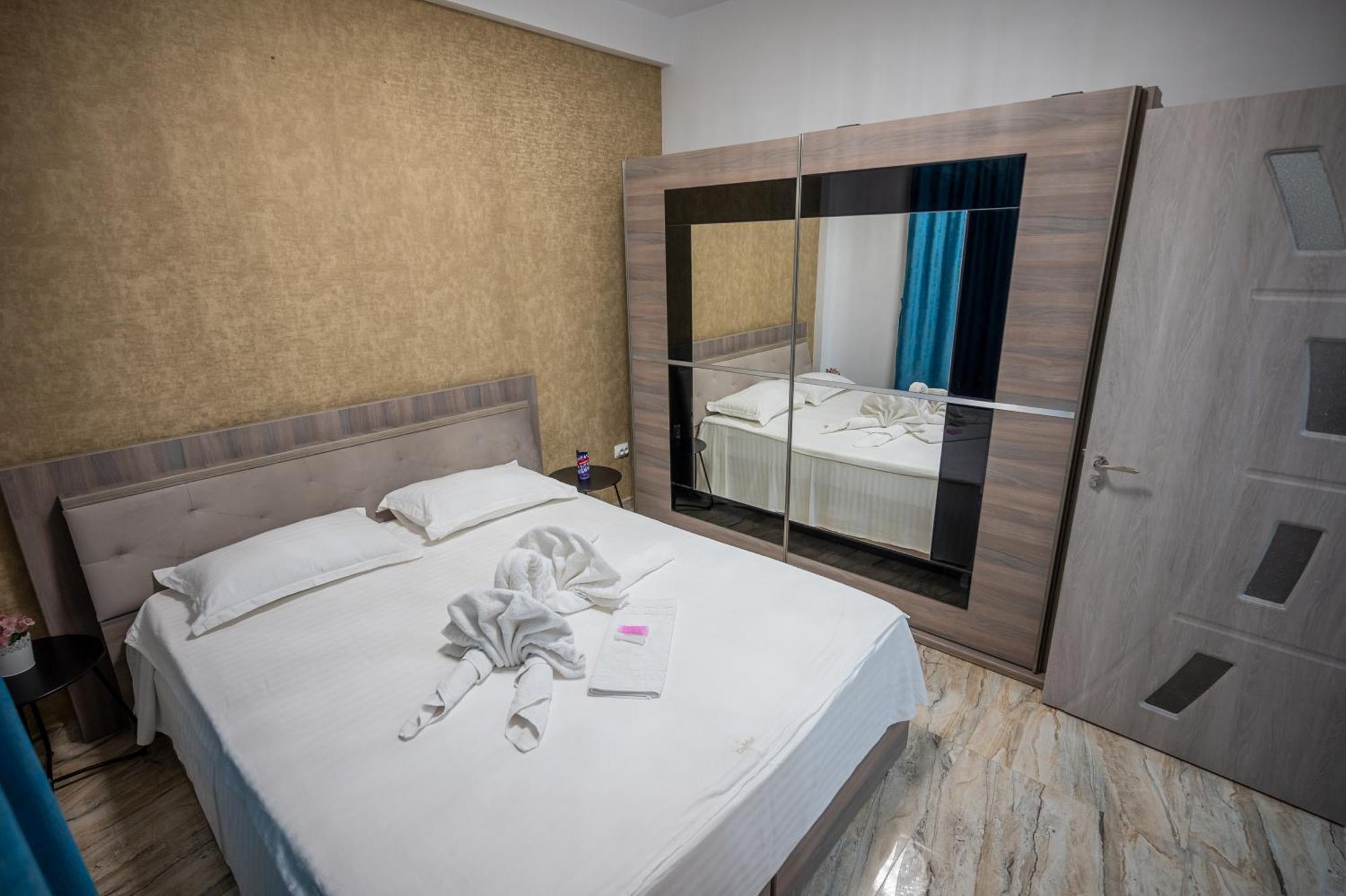 Hotel Damar Costinesti Extérieur photo