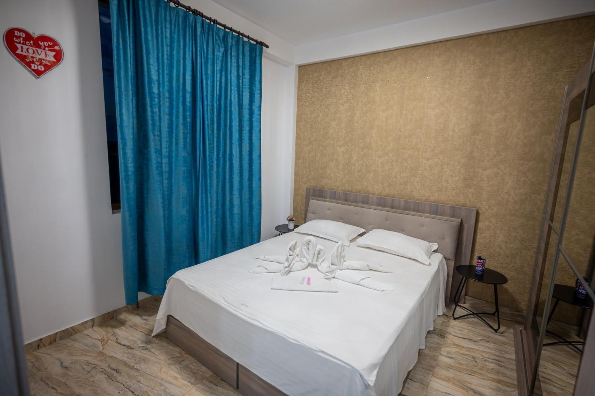 Hotel Damar Costinesti Extérieur photo