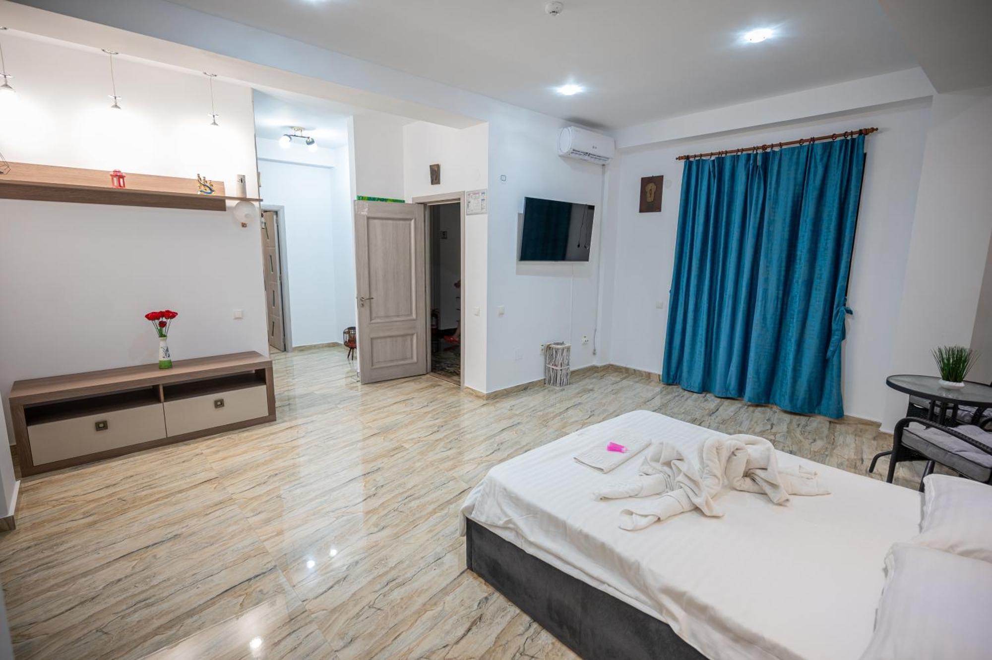 Hotel Damar Costinesti Extérieur photo