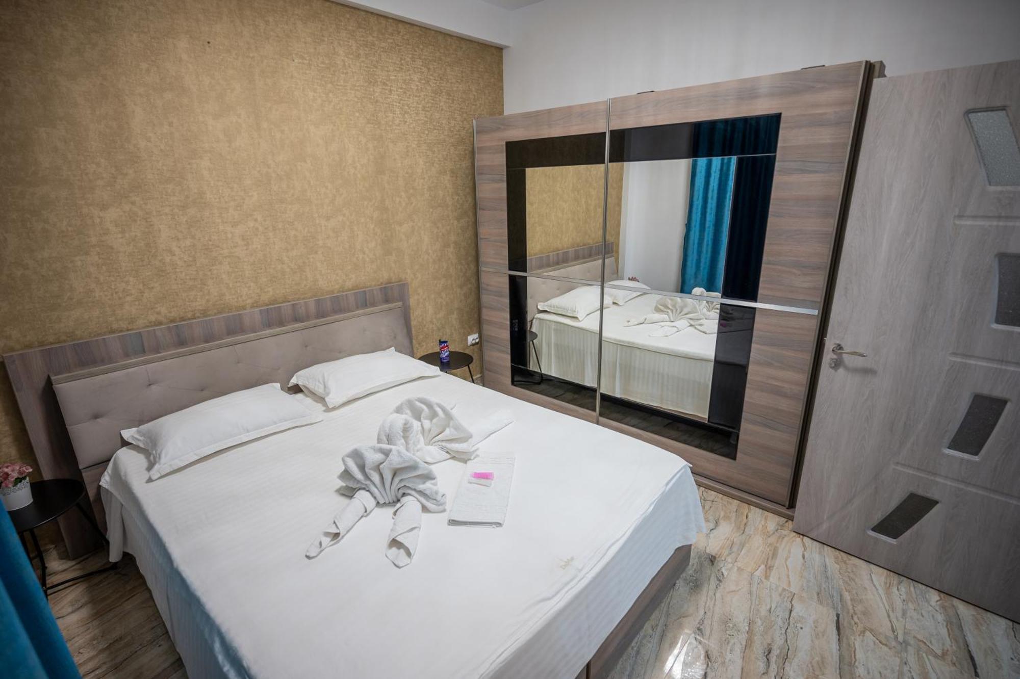 Hotel Damar Costinesti Extérieur photo